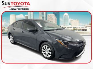 New 2024 Toyota Corolla LE video 1