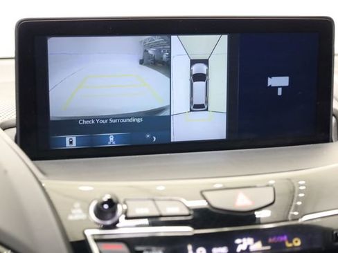 Used 2022 Acura RDX AWD image 22