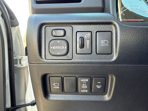 Used 2024 Toyota 4Runner TRD Pro AWD/4WD image 22