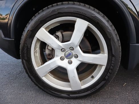 Used 2009 Volvo XC90 V8 R-Design AWD/4WD image 44