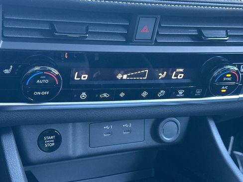 New 2026 Nissan Rogue SV AWD/4WD image 24