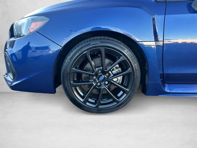 Used 2020 Subaru WRX Premium w/ Popular Package #3 (IZT) AWD/4WD image 28