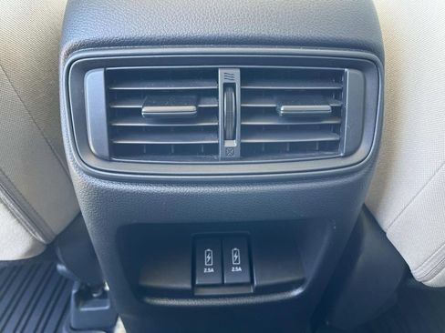 Used 2022 Honda CR-V EX image 18