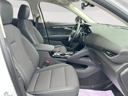 Used 2023 Buick Envision Preferred AWD/4WD image 27