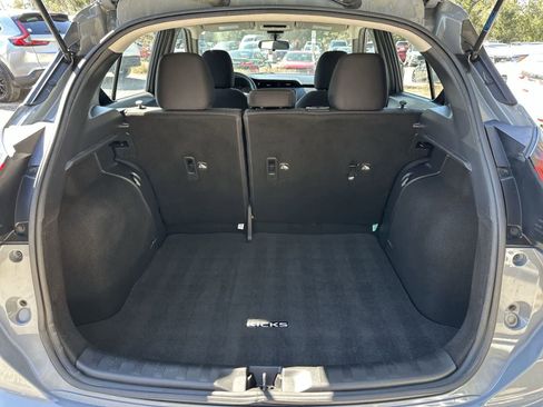 Used 2022 Nissan Kicks SR image 18