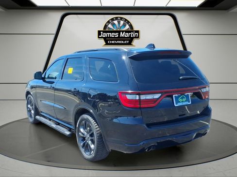 Used 2024 Dodge Durango R/T AWD/4WD image 6