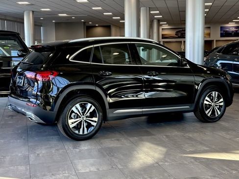 Used 2026 Mercedes-Benz GLA 250 GLA 250 image 3