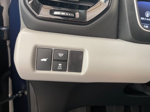 Used 2024 Honda Pilot Elite image 16