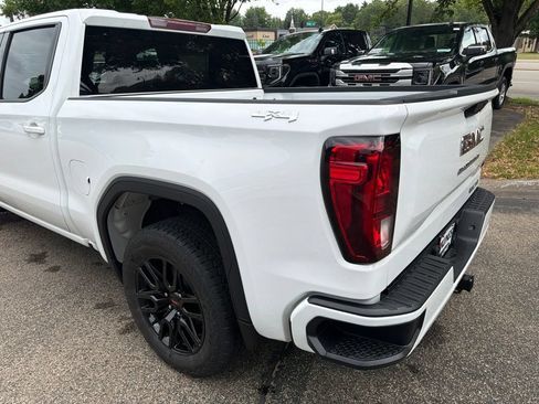 Used 2024 GMC Sierra 1500 Elevation AWD/4WD image 4