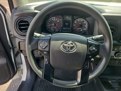 Used 2021 Toyota Tacoma SR AWD/4WD image 24