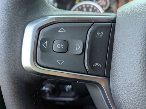 New 2026 RAM 1500 Big Horn image 15