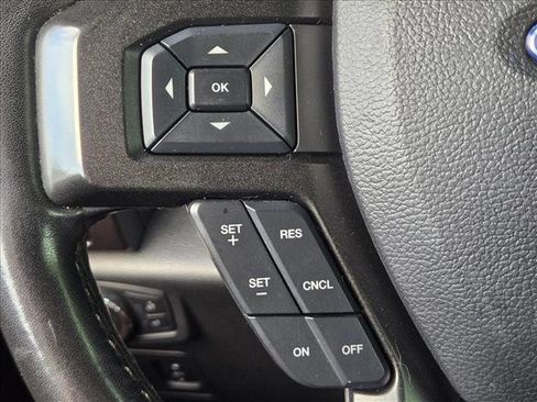 Used 2019 Ford Expedition Max Limited AWD/4WD image 12