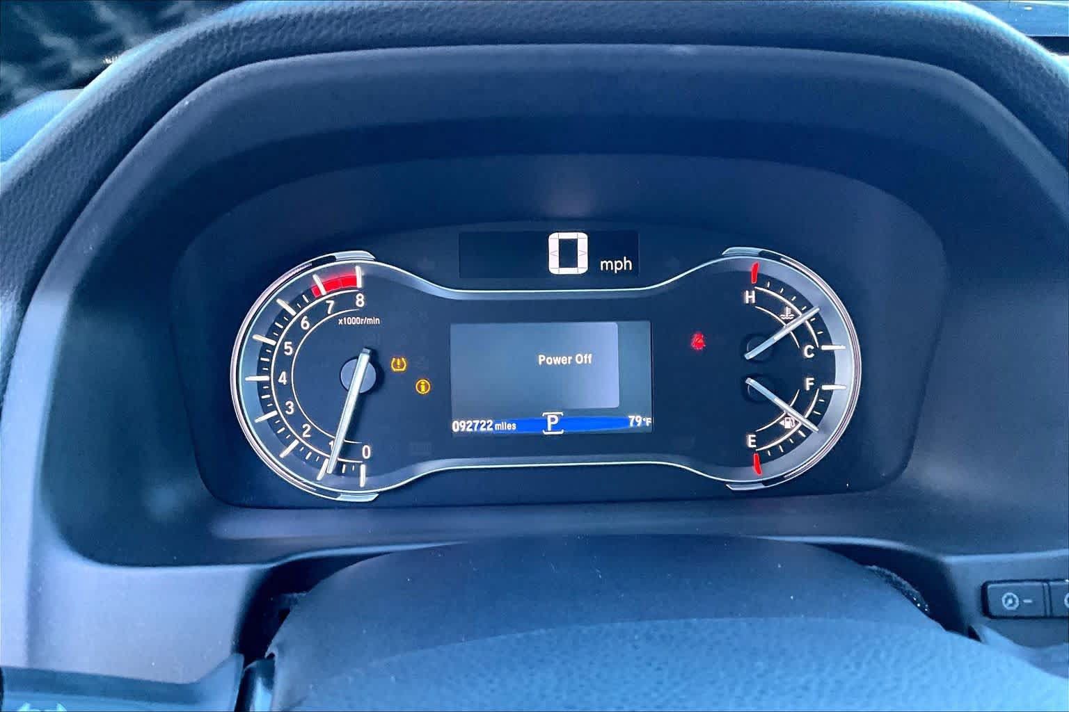 Used 2018 Honda Pilot Touring image 26