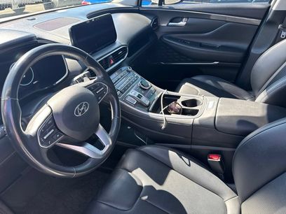 Used 2023 Hyundai Santa Fe SEL w/ Premium Package