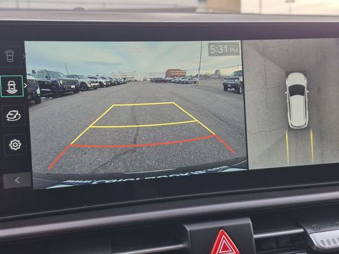 New 2026 Kia Sportage SX Prestige image 21