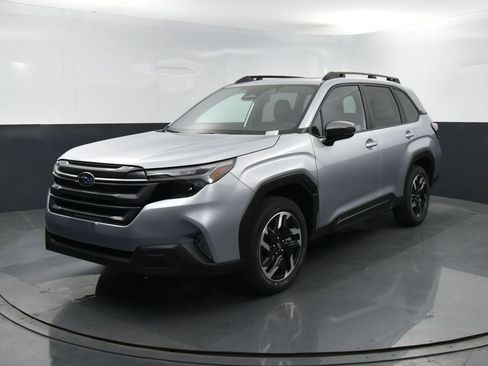 New 2026 Subaru Forester Limited AWD/4WD image 6