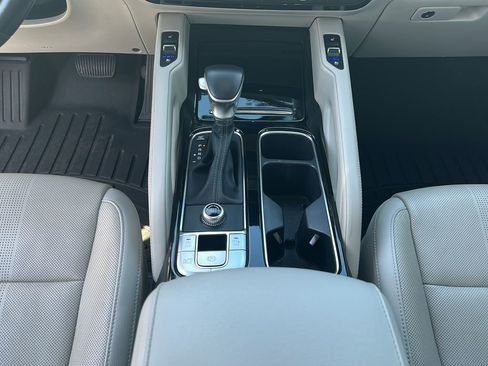 Used 2022 Kia Telluride EX w/ EX Premium Package FWD image 15