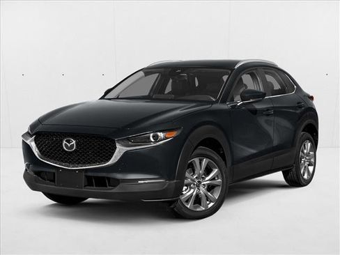 Certified 2023 MAZDA CX-30 AWD 2.5 S w/ Preferred Package image 1