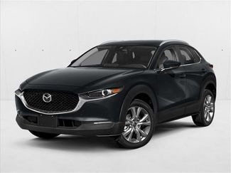 Certified 2023 MAZDA CX-30 AWD 2.5 S w/ Preferred Package video 1