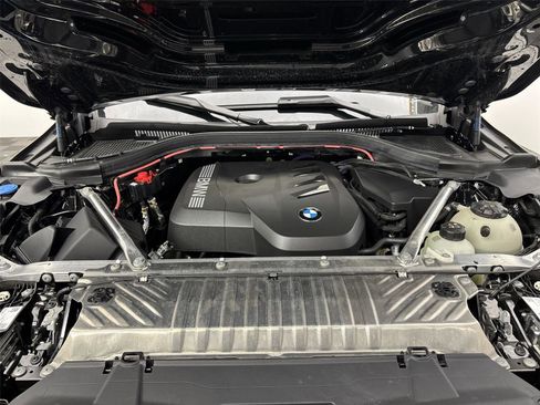 Used 2025 BMW X3 xDrive30i image 20