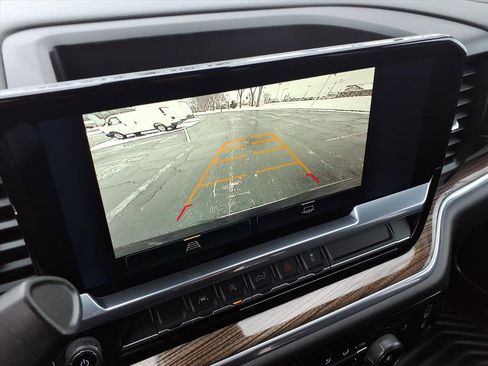 Certified 2022 Chevrolet Silverado 1500 LT image 10