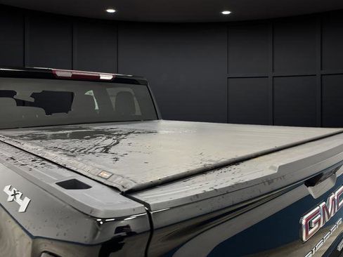 Used 2023 GMC Sierra 1500 Elevation w/ Max Trailering Package image 36