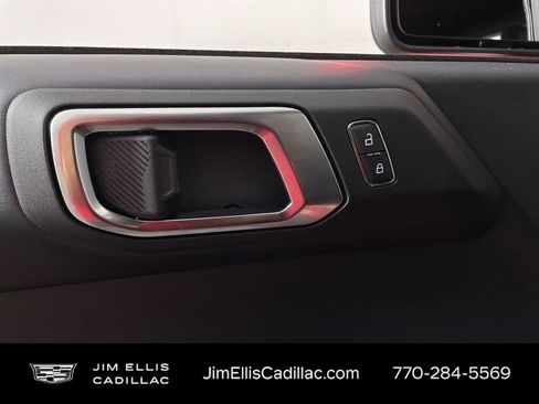 Used 2024 Ford Bronco Raptor image 23