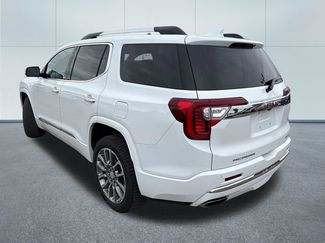 Used 2023 GMC Acadia Denali AWD/4WD video 2