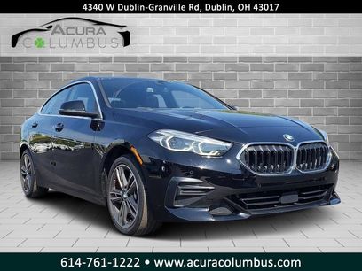 Used 2022 BMW 228i xDrive Gran Coupe w/ Convenience Package