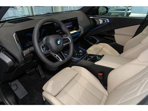 New 2026 BMW X3 xDrive30 w/ Premium Package image 56