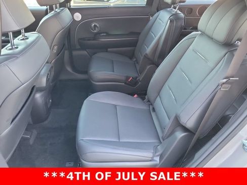 New 2026 Hyundai Palisade Calligraphy AWD/4WD image 19
