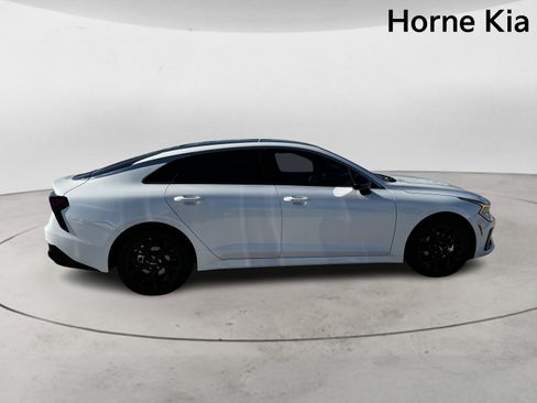 New 2026 Kia K5 GT-Line image 3