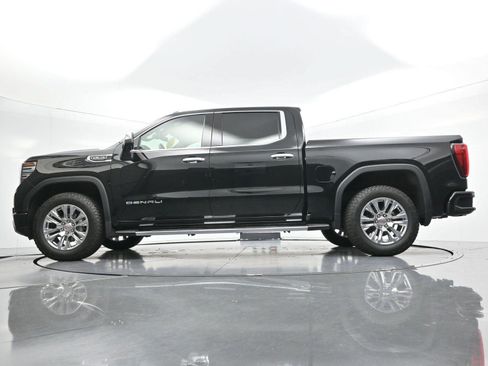 Used 2025 GMC Sierra 1500 Denali AWD/4WD image 52