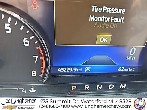 Used 2020 Ford Explorer XLT w/ Equipment Group 202A image 22