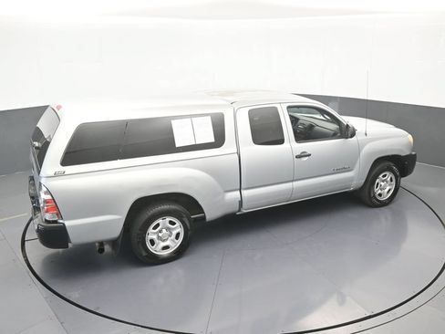 Used 2007 Toyota Tacoma 2WD Access Cab image 35