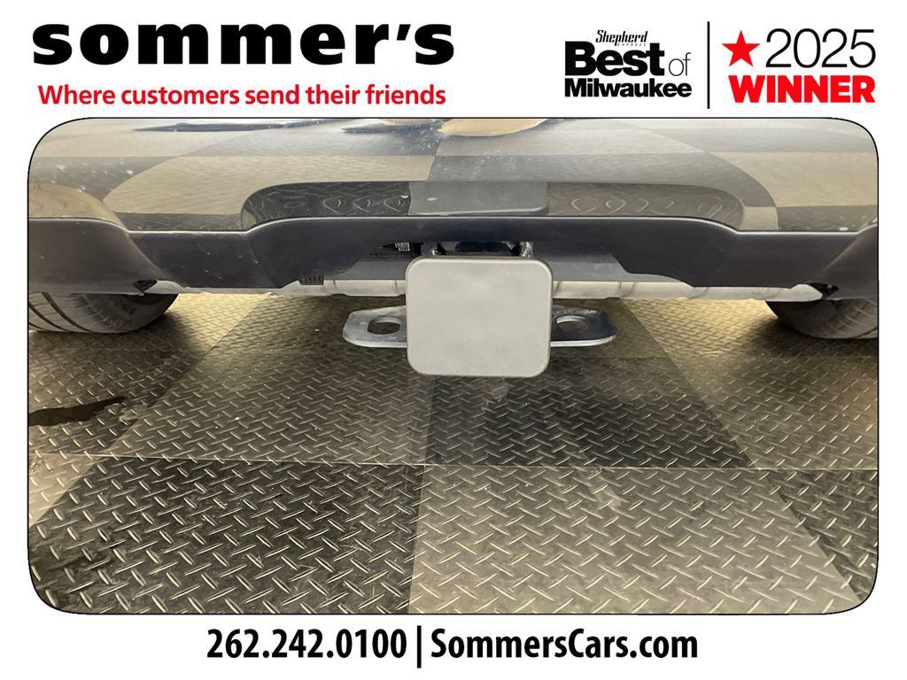Used 2025 Mercedes-Benz GLS 450 4MATIC image 35