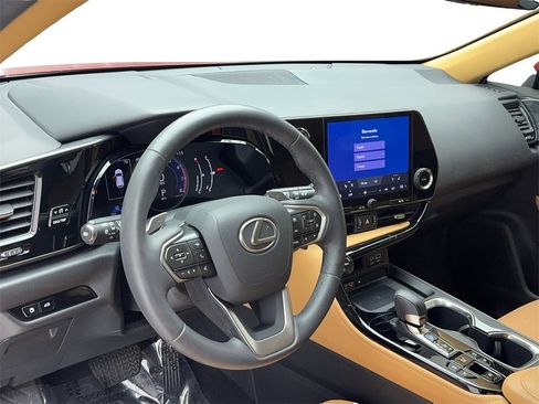Used 2023 Lexus NX 350 AWD image 14