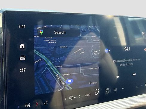 Used 2025 Ford Explorer Active image 32