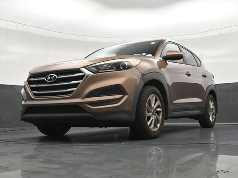 Used 2017 Hyundai Tucson SE FWD image 23
