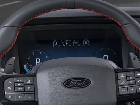 New 2025 Ford F150 Raptor image 13