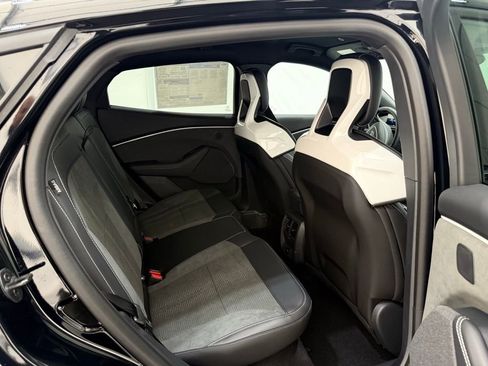 New 2025 Ford Mustang Mach-E GT w/ Interior Protection Package image 18