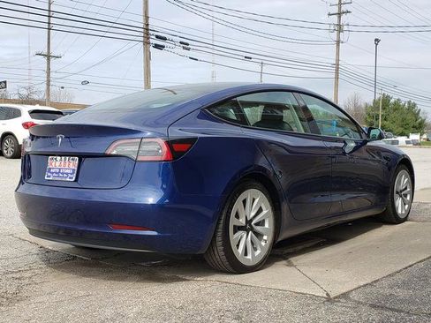 Used 2022 Tesla Model 3 image 6