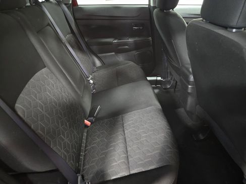 Used 2022 Mitsubishi Outlander Sport LE image 44