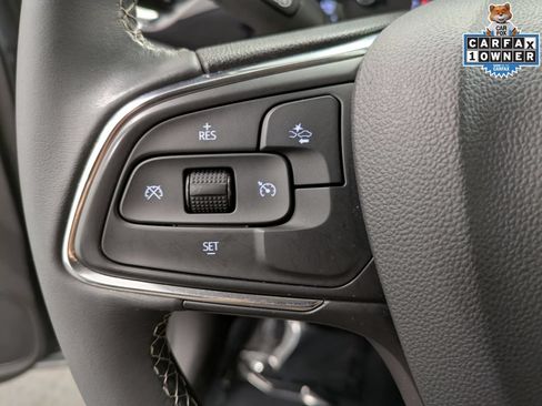 Used 2023 Buick Encore GX Preferred w/ Cold Weather Comfort Package AWD/4WD image 17