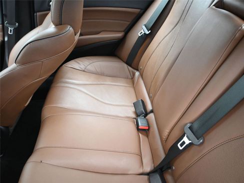 Used 2021 Acura ILX w/ Premium Package image 11