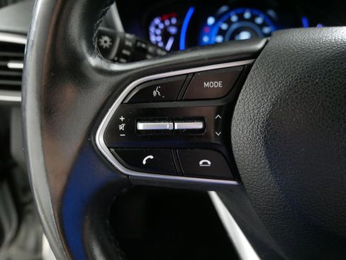 Used 2019 Hyundai Santa Fe Limited AWD/4WD image 27
