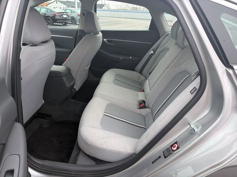 Used 2020 Hyundai Sonata SEL w/ Cargo Package image 19