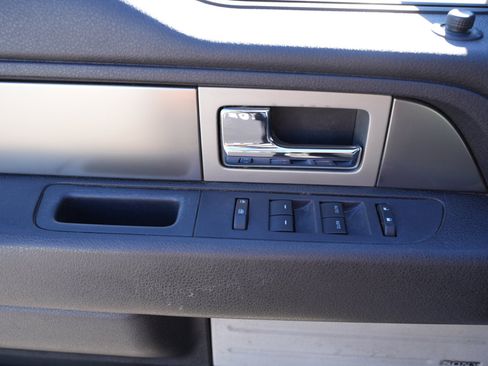 Used 2014 Ford F150 FX4 w/ Equipment Group 402A Luxury image 26