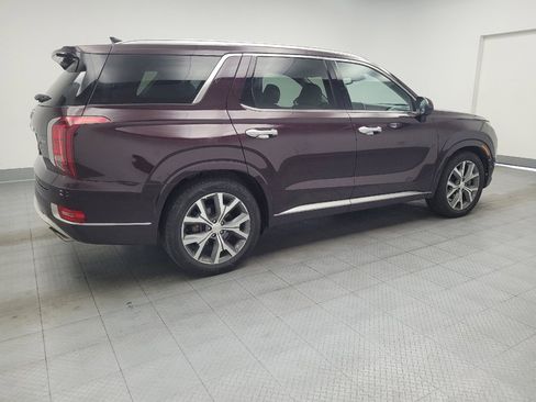 Used 2022 Hyundai Palisade Limited AWD/4WD image 10