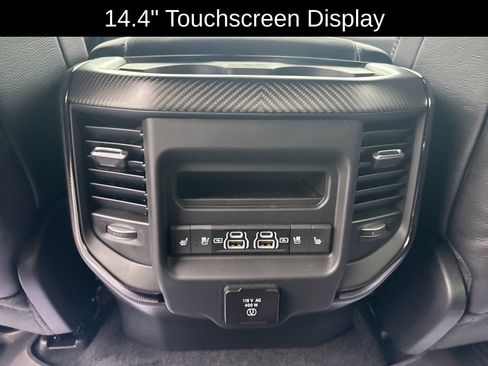 Used 2026 RAM 1500 RHO w/ RHO Level 1 Equipment Group AWD/4WD image 40